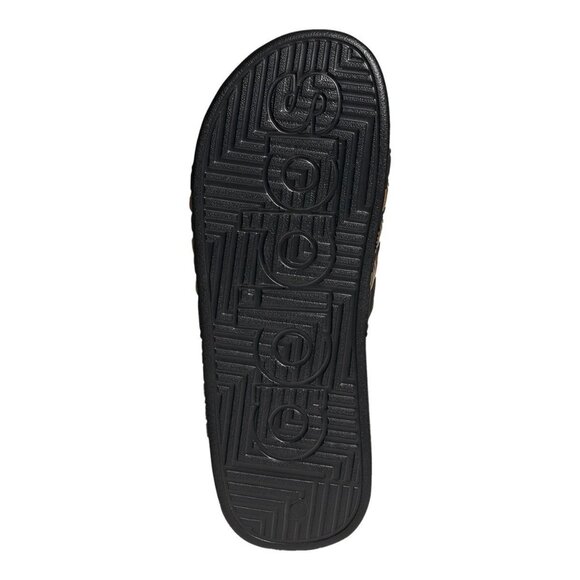 adidas - Men's Adissage Slides - Picture 7 of 8